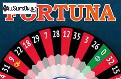 Fortuna (InBet Games)
