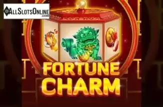 Fortune Charm. Fortune Charm from Red Tiger