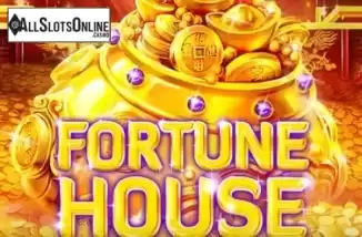 Fortune House. Fortune House from Red Tiger