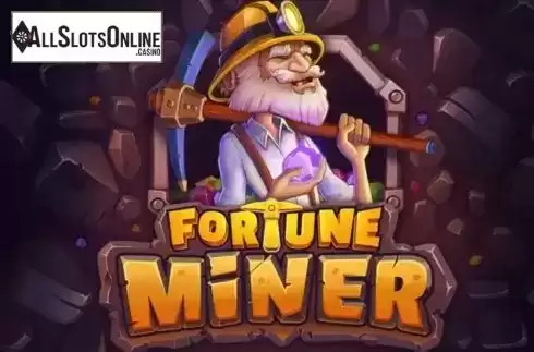 Fortune Miner. Fortune Miner from OneTouch