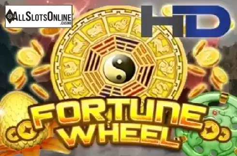 Fortune Wheel. Fortune Wheel from Vela Gaming