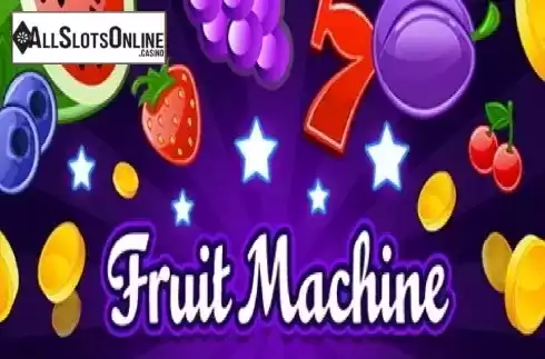 Fruit Machine. Fruit Machine (NetoPlay) from NetoPlay