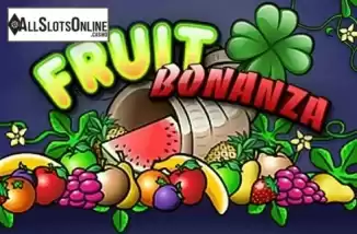 Fruit Bonanza. Fruit Bonanza from Play'n Go