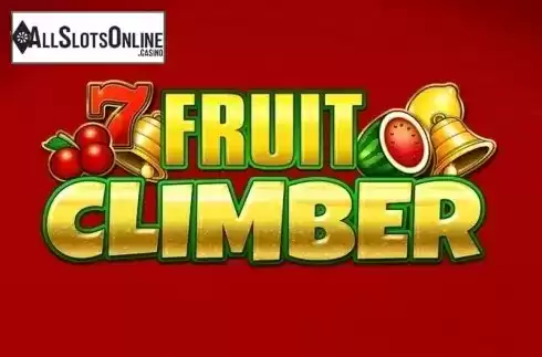 Fruit Climber. Fruit Climber from Inspired Gaming