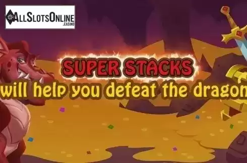 Super Stacks 1. Gem Adventure from High 5 Games