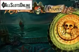 Ghost Pirates. Ghost Pirates from NetEnt