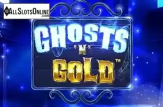 Ghosts 'N' Gold