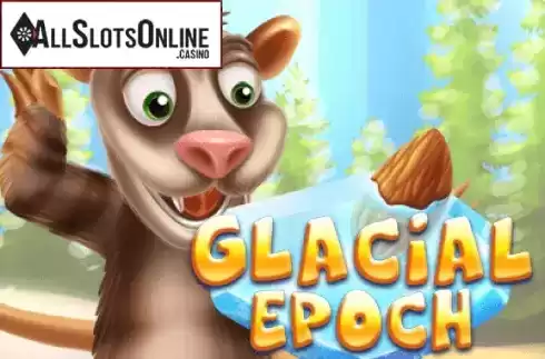 Glacial Epoch. Glacial Epoch from KA Gaming