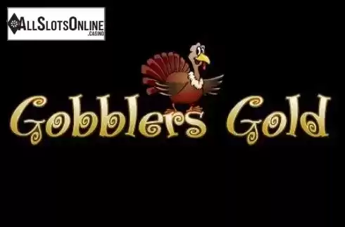 Screen1. Gobblers Gold from Rival Gaming