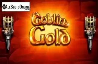 Goblins Gold. Goblins Gold (Aristocrat) from Aristocrat