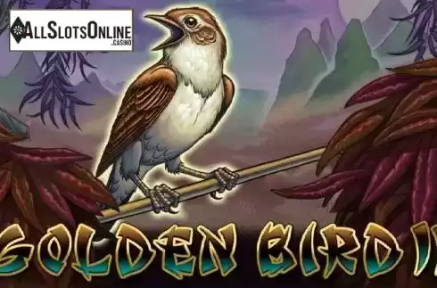 Golden Bird 2. Golden Bird 2 from Casino Technology