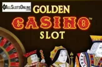 Golden Casino. Golden Casino from Espresso Games
