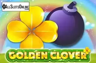 Golden Clover. Golden Clover from Onlyplay