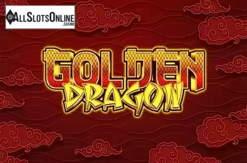 Golden Dragon. Golden Dragon (GameArt) from GameArt
