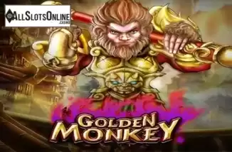 Golden Monkey. Golden Monkey (Spadegaming) from Spadegaming