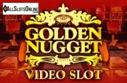 Golden Nugget. Golden Nugget from NextGen