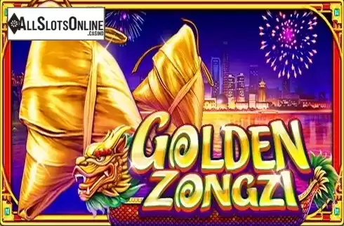 Golden Zongzi. Golden Zongzi from PlayStar