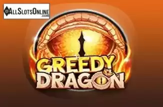 Greedy Dragon. Greedy Dragon from 888 Gaming