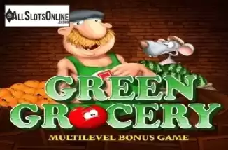 Green Grocery. Green Grocery from Belatra Games