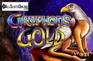 Gryphon's Gold. Gryphon's Gold from Greentube