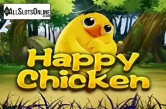 Happy Chicken. Happy Chicken from Aiwin Games