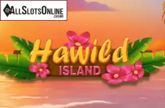 Hawild Island. Hawild Island from World Match