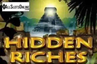 Hidden Riches. Hidden Riches from RTG