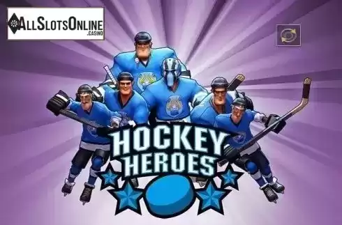 Hockey Heroes. Hockey Heroes from PAF