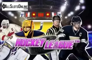 Hockey League. Hockey League from Pragmatic Play