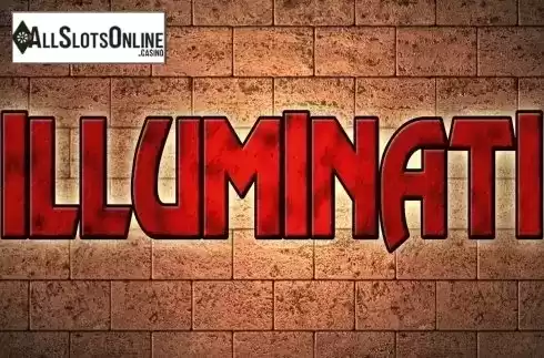 Illuminati HD. Illuminati HD from Merkur