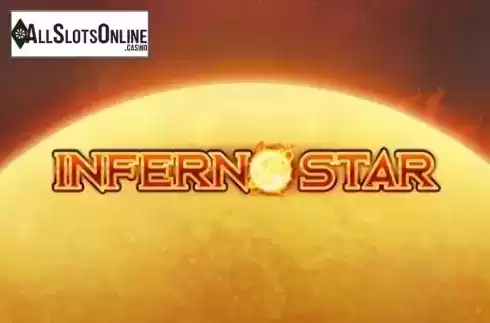 Inferno Star. Inferno Star from Play'n Go