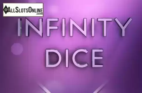Infinity Dice. Infinity Dice from Air Dice
