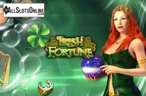 Irish Fortune. Irish Fortune from Inspired Gaming