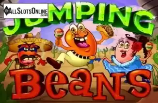 Jumping Beans. Jumping Beans from RTG