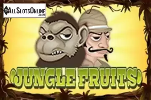 Jungle Fruits. Jungle Fruits from OMI Gaming