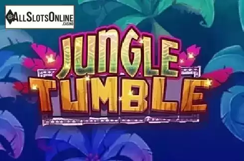Jungle Tumble. Jungle Tumble from Instant Win Gaming