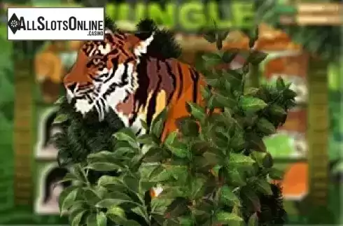 Jungle (esball)