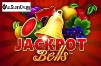 Screen1. Jackpot Bells from Playtech