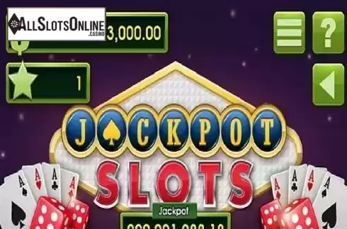 Jackpot Slots. Jackpot Slots from Asylum Labs Inc.