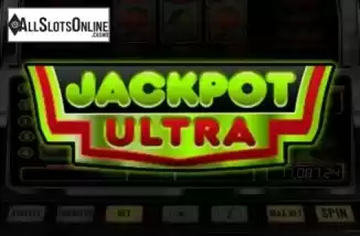 Jackpot Ultra. Jackpot Ultra from Betsoft