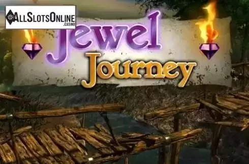 Screen1. Jewel Journey from Eyecon