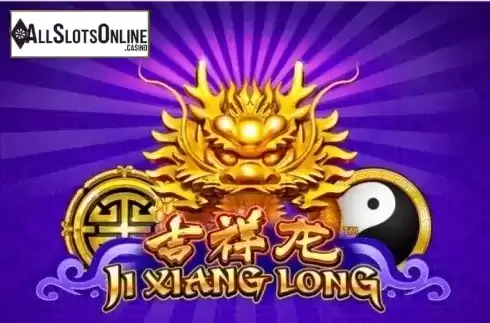 Ji Xiang Long. Ji Xiang Long from Skywind Group