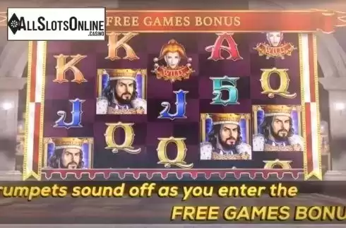 Free Games Bonus. Joker's Riches from High 5 Games
