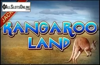 Screen1. Kangaroo Land from EGT
