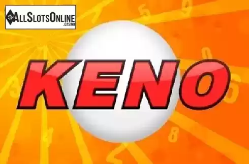 Keno. Keno (Play'n Go) from Play'n Go