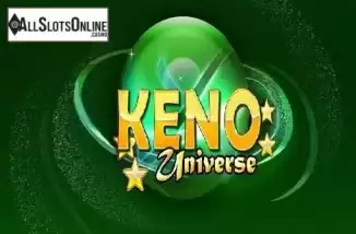 Keno Universe. Keno Universe from EGT