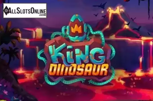 King Dinosaur. King Dinosaur from Swintt