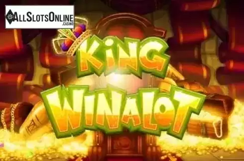 King Winalot. King Winalot from Rival Gaming