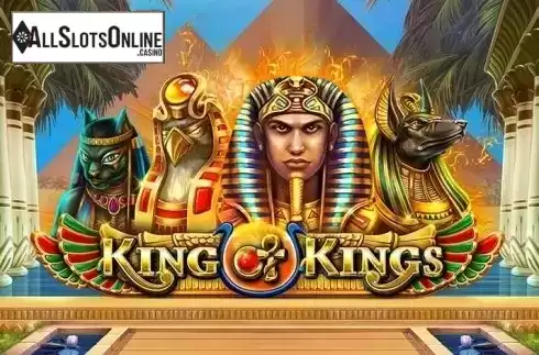 King of Kings. King of Kings from Relax Gaming