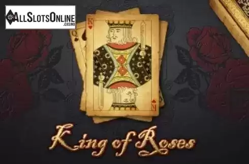 King of Roses. King of Roses from Betixon